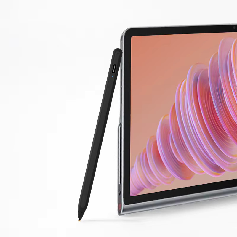 AJIUYU Stylus-Stift für Lenovo Tab Plus 11,5 Zoll 2024 TB351FU P11 Pro Plus M10 Plus 3rd 10,6 Xiaoxin Pad Studio Touch Pen Pencil - Bild 3