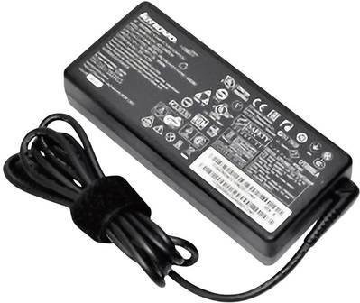 Lenovo ThinkPad 135W AC Adapter Slim Tip Netzteil in Schwarz für ThinkPad Modelle - Bild 1