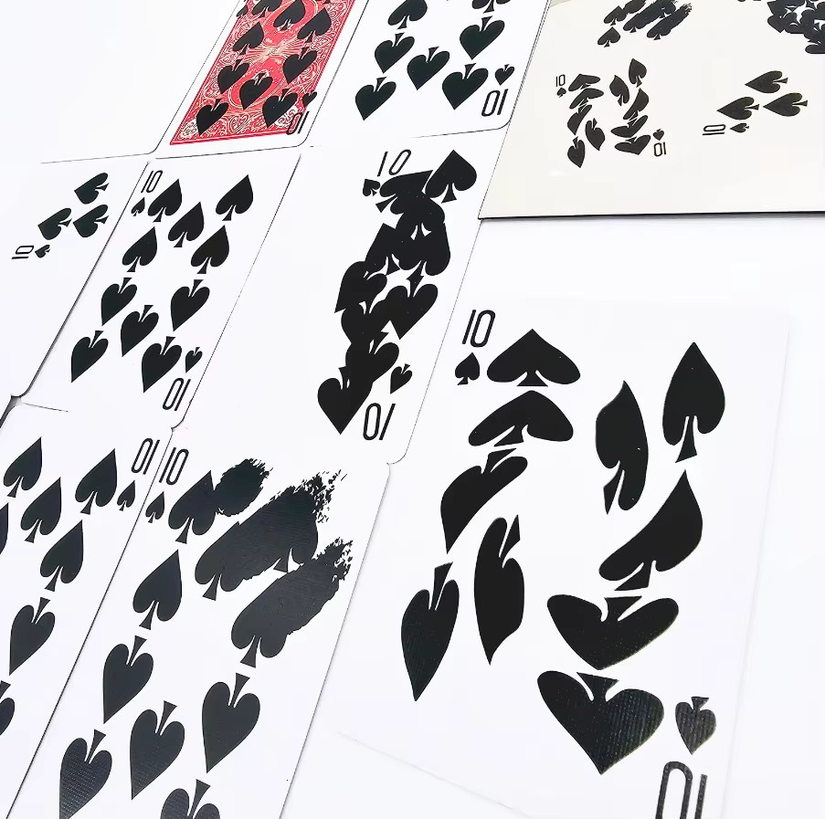 Magia Presto Zaubertricks, Karten, Bunt / Mehrfarbig - Bild 3