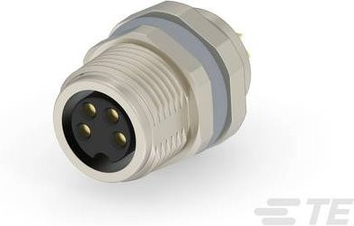 TE Connectivity T4031017041-000 in Silber - Bild 1