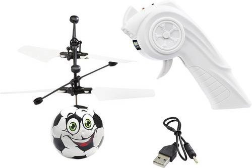 Revell Control Copter Ball RC Einsteiger Hubschrauber RtF - Bild 1