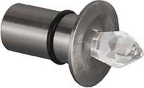 Brumberg 973103 Austrittselement in Silber und Messing - Bild 1