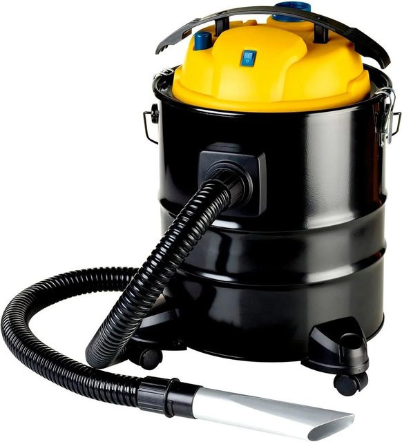 Sannover Professioneller Aschesauger 1200W - Bild 1