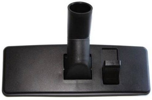 Lavor Bodendüse 3.754.0016 in Schwarz - Bild 1