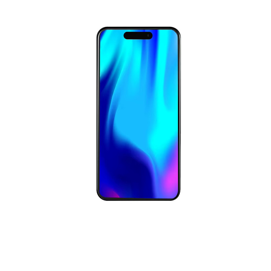 PINZHENG OLED Ersatzdisplay für iPhone 16, 16 Pro, 16 Pro Max, 16 Plus und 16E, Incell LCD Display in Multicolour - Bild 3