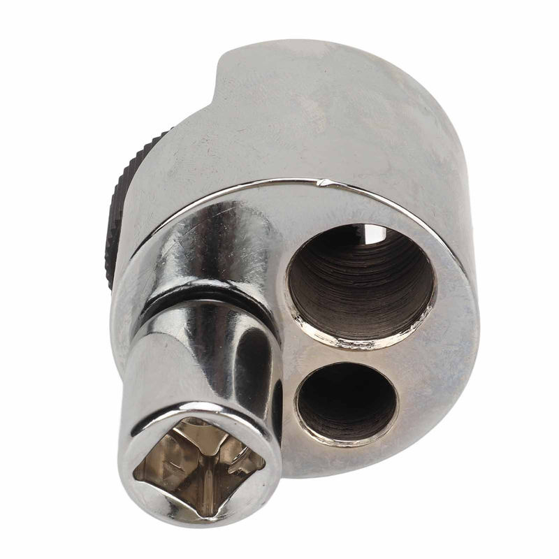 Mehrzweck Bolzenausdreher Set 5 bis 19mm für ausgebrochene Schrauben und festgefressene Muttern - Bild 5