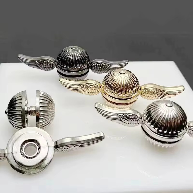 Meade Fidget Spinner, Rotierender Flügel Gyroskop, 1-teiliges Set - Bild 2