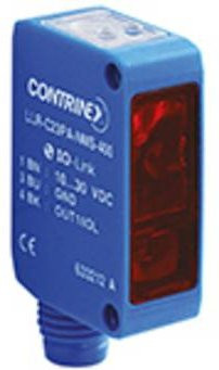 Molex 1202540030 in Blau - Bild 1