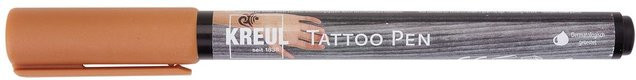 KREUL TattooPen Henna Orange - Bild 1