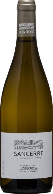 Lucien Crochet Sancerre Weißwein, Sauvignon Blanc, 2024, Frankreich, 0,75 l - Bild 1