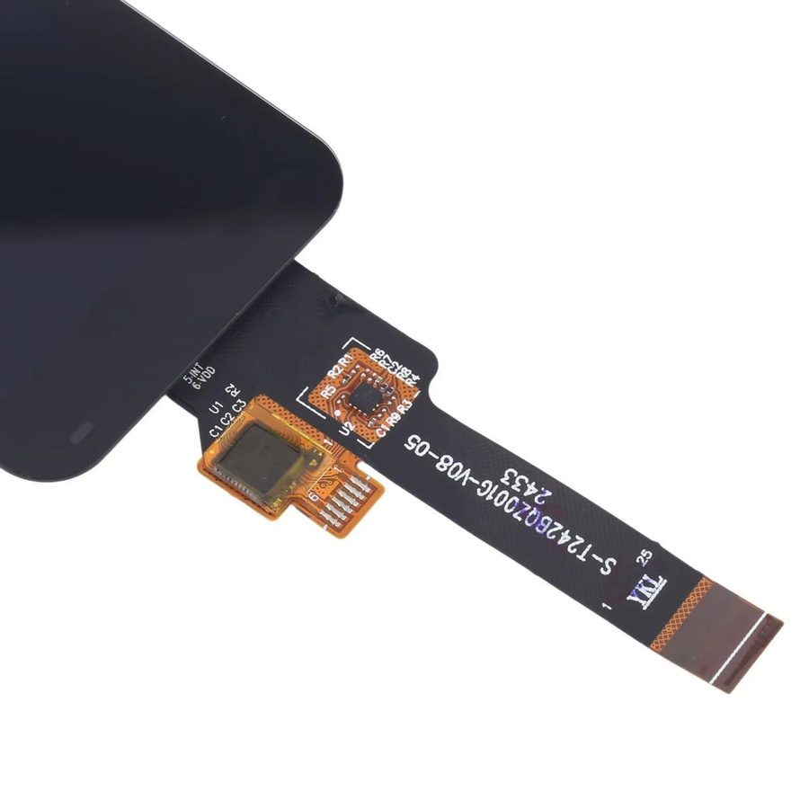 Insta360 Ace Pro Ersatz LCD-Display Bildschirm Reparatur-Einheit in Schwarz - Bild 2