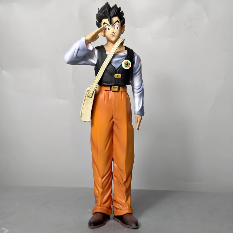 Dragon Ball Son Gohan Actionfiguren, PVC-Statue, 32cm - Bild 2