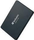 Verbatim Vi550 S3 Interne SATA SSD 512 GB, 2.5 Zoll, Schwarz - Bild 3