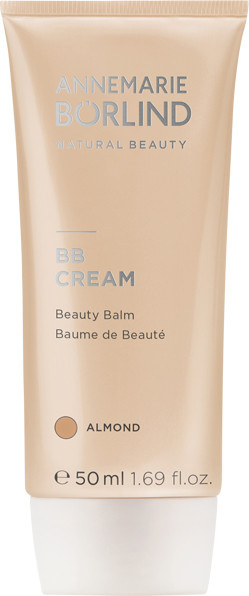 Annemarie Börlind BB Cream Beauty Balm, Almond - Bild 1