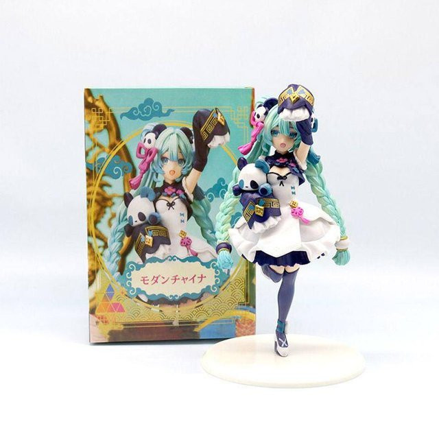 SEGA Hatsune Miku Figur, Prinzessin, ab 14 Jahren - Bild 1
