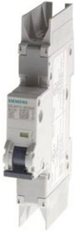 Siemens Leitungsschutzschalter 5SJ4120-8HG42, 20A, 230V/400V, Grau - Bild 1