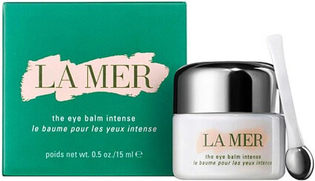 La Mer The Eye Balm Intense Augenbalsam, 15 ml, Empfindliche Haut - Bild 1