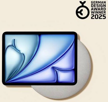 Displine Sunset Tablet Wandhalterung für Apple iPad Air und iPad Pro 11 Zoll (27,9 cm) - Bild 1
