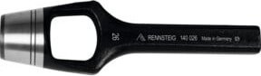 Rennsteig Henkocheisen in Schwarz, 40 mm - Bild 1