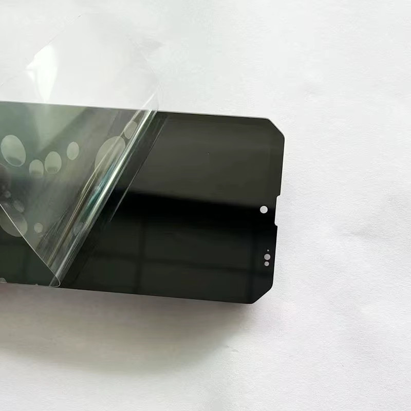 Blackview BV7100 Ersatz LCD-Display mit Touchscreen Digitizer-Baugruppe 6,58 Zoll 2400x1080 Pixel inkl. Werkzeuge - Bild 3