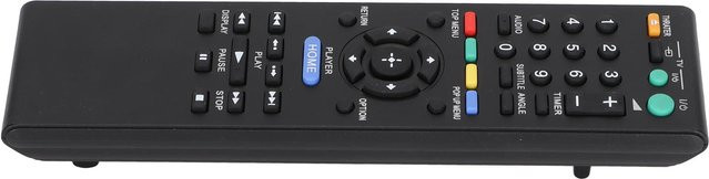 Sony Fernbedienung RMTB104C für BDPS350 BDPS360 BDPS370 BDPS380 Disc-Player in Schwarz - Bild 1