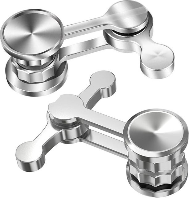 Preschool Rainbow Pendel Fidget Spinner, Edelstahl, Spielzeug für Erwachsene - Bild 1