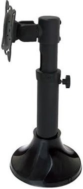 Neomounts by Newstar FPMA-D025 TFT Tischhalterung für 10-30 Zoll Monitore schwarz mit VESA 75x75 mm - Bild 1