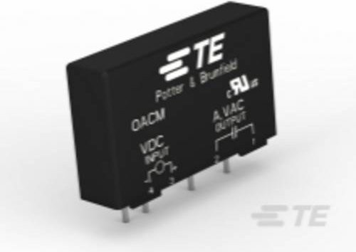 TE Connectivity 4-1393028-0 in Schwarz - Bild 1