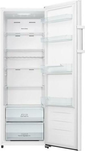 Hisense RL415N4AWC Vollraumkühlschrank ohne Gefrierfach in Weiß - Bild 1