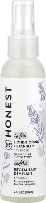 The Honest Company Beruhigendes Pillow Spray Lavendel 118 ml - Bild 1