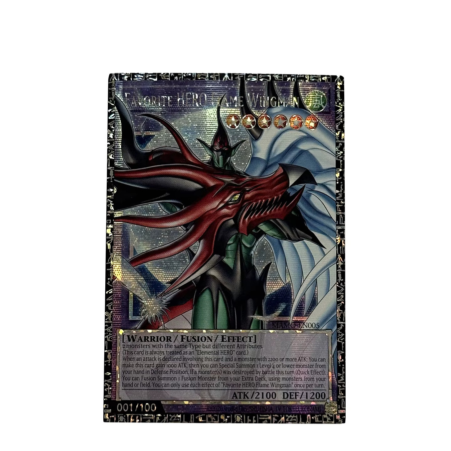 Yu-Gi-Oh! Sammlung DIY Proxy-Karten, Set / Bundle - Bild 2