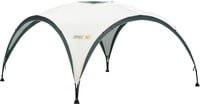 Coleman Event Shelter Pavillon mit UV Guard aus Stahl in Hellgrau, B/T/H: 300 x 300 x 300 cm - Bild 1