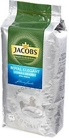 Jacobs Krönung Café Crema, 100 % Arabica, ganze Bohne, 1 kg - Bild 1