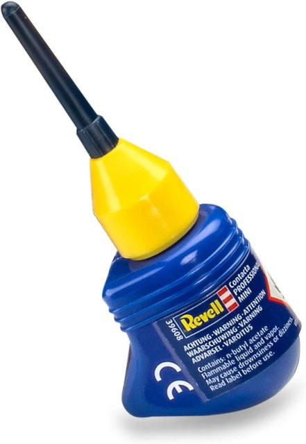 Revell Contacta Professional Mini Kleber 12,5g - Bild 1