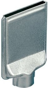Metabo Breitschlitzdüse in Silber - Bild 1