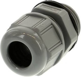 Molex 936000349 Kunststoffteil in Grau - Bild 1