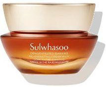Sulwhasoo Konzentrierte Ginseng Regenerationscreme, 30 ml, Trockene Haut - Bild 1
