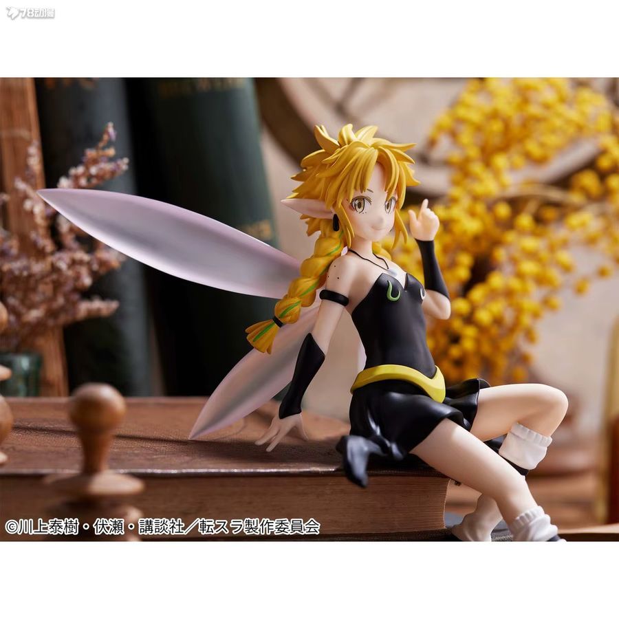 Bandai Banpresto That Time I Got Reincarnated As A Slime Ramiris Garage Actionfigur Anime Charakter - Bild 4