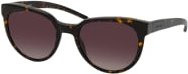 MARC O'POLO 506201 Sonnenbrille, Rund, Vollrand, Kunststoff, Braun, Damen - Bild 1