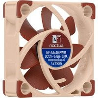 Noctua NF-A4x10 PWM Gehäuselüfter beige - Bild 1