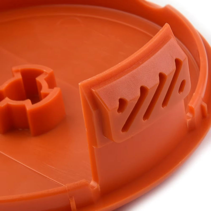 BLACK DECKER Spool Cap STC1820D Solide Spool Abdeckung für Rasentrimmer STC1815, GL4525 und ST4525 Zubehör - Bild 3