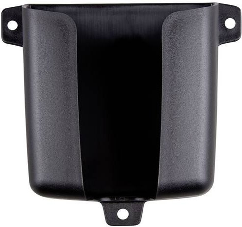 Victron Energy Blue Smart IP65 Ladegerät Wandhalterung BPC920100200 Schwarz - Bild 1