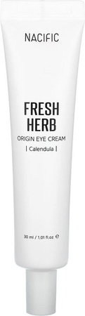 Nacific Origin Augencreme, 30 ml, Niacinamid, Peptide