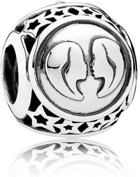 Allbestart Armband, Kupferlegierung, Silber, Zirkonia, Damen - Bild 1