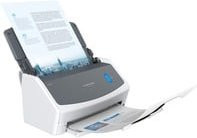 Ricoh ScanSnap iX1400 Duplex-Dokumentenscanner für A4, 600 dpi, USB, Schwarz/Weiß - Bild 1