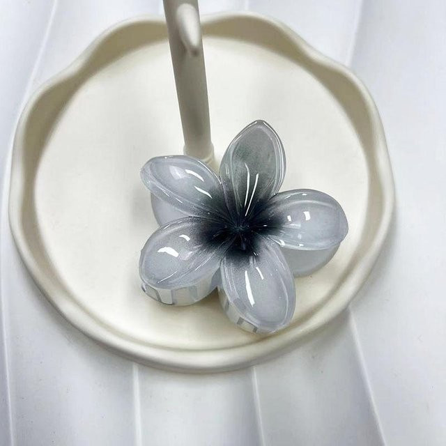 YULIN Haarklammer Blumen, Damen - Bild 1
