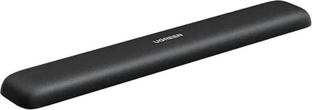 UGREEN Handgelenkstütze für Tastatur LP669, Schwarz, Breite: 43,5 cm, Höhe: 7 cm - Bild 1