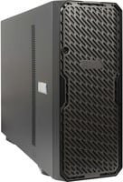 Inter-Tech Server-Gehäuse SR-680 in Schwarz, E-ATX - Bild 1