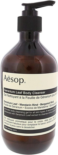 Aesop Body Cleanser, 500 ml, Unisex - Bild 1