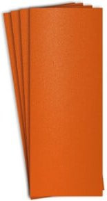 Klingspor PL 31 B Schleifstreifen Korn 60 Orange B/H: 11,5 x 28,0 cm - Bild 1